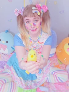 Happy lil birthday girl it was my birthday on friday i am now 1 year part 11