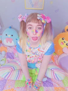 Happy lil birthday girl it was my birthday on friday i am now 1 year part 1