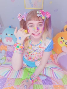 Happy lil birthday girl it was my birthday on friday i am now 1 year part 2