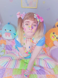 Happy lil birthday girl it was my birthday on friday i am now 1 year part 18