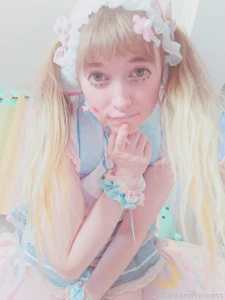 Pretty lil petite persocom pt 3 end recently i got back into vr and part 8