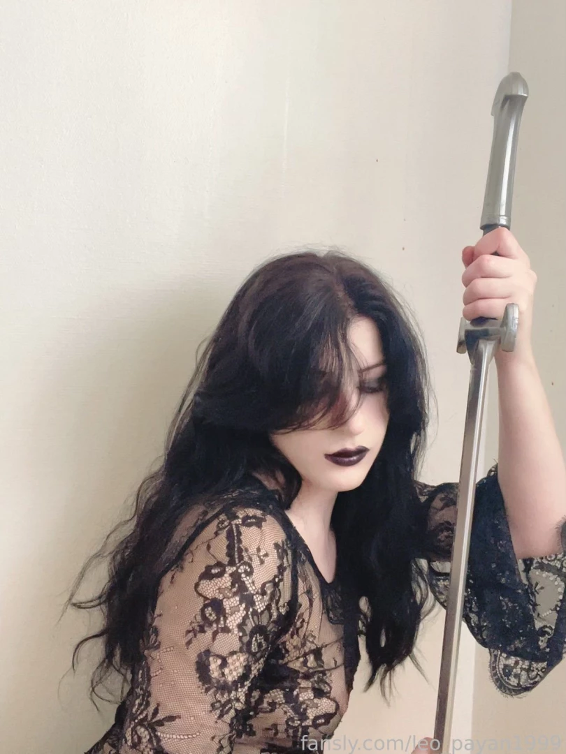 Sword part 3 