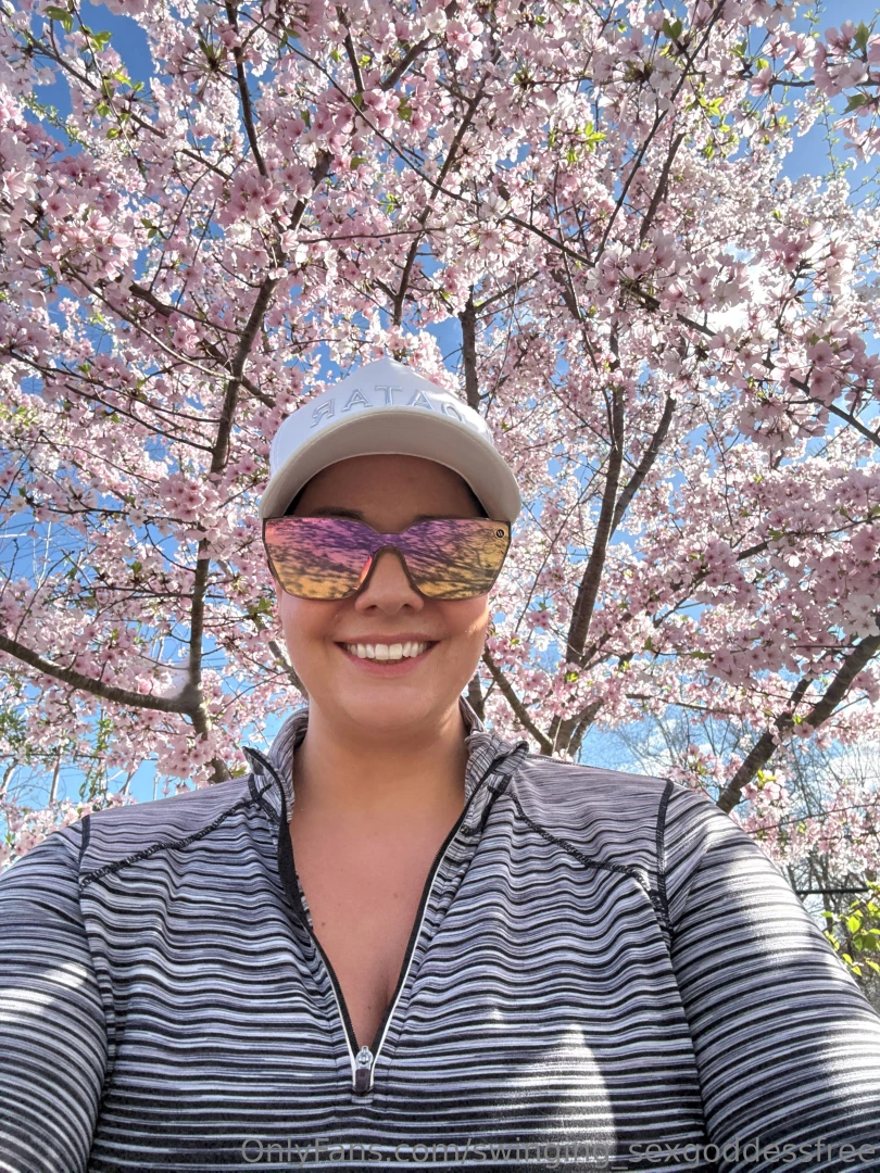 Spring has sprung part 27 