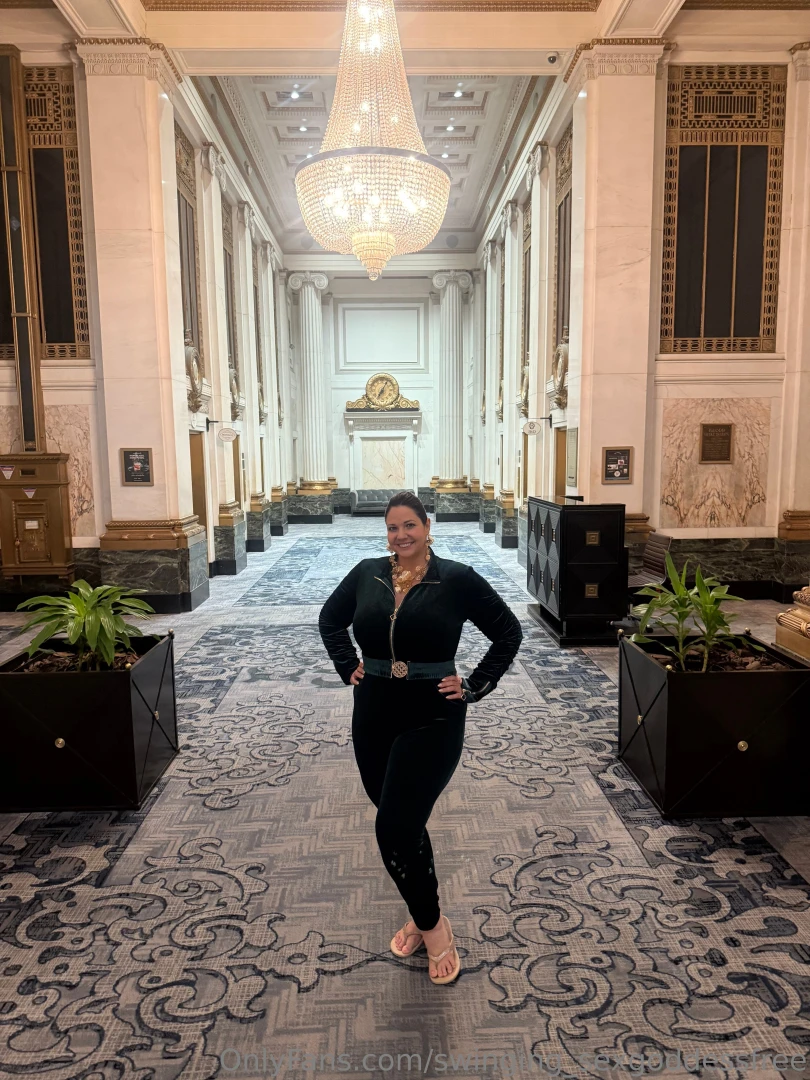 Looking good for my husband last night part 2 