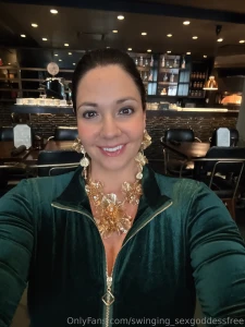 Looking good for my husband last night