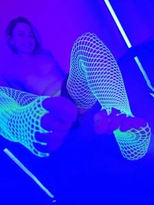 Gave this big long slink a footjob amp bj feet toys footjob fishnets part 11