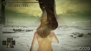 Warning elden ring dlc spoilers i know this is a weird random post lol