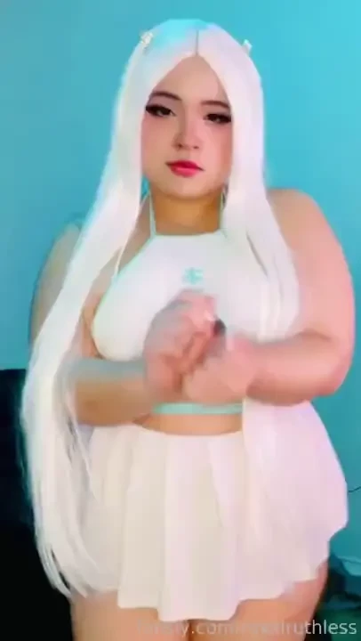 Your heaven-sent tiktok goddess wants you to lose your mind for all part 1 