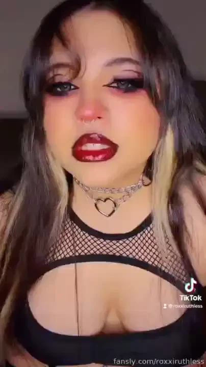 Do mommy s dommetoks make you like soooooo totally vulnerable and 