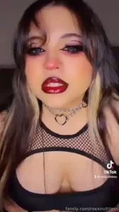 Do mommy s dommetoks make you like soooooo totally vulnerable and