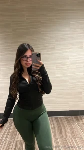 I think today s workout will be a bit lighter