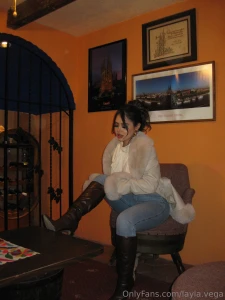 Do you like my outfit part 1350