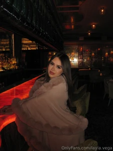 Do you have dinner plans