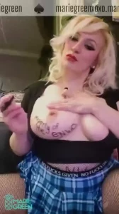 New pregnancy video dropping soon featuring more bbc amp bnwo dirty