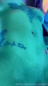 Would you fuck me sweaty in the tanning bed brunette petite body