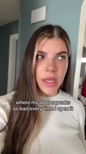 Watch until the end brunette fitgirl bignipples squirter orgasm funny