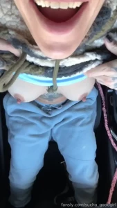 What else am i supposed to be doing on the way to home depot for the