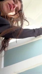 Whew i had been holding this one in i ran through the house to the