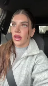 This is what it s like when you drive in the city and you live in the