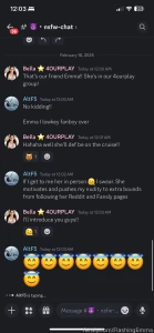 The saga of a reddit fan turned swinger friend not long before the