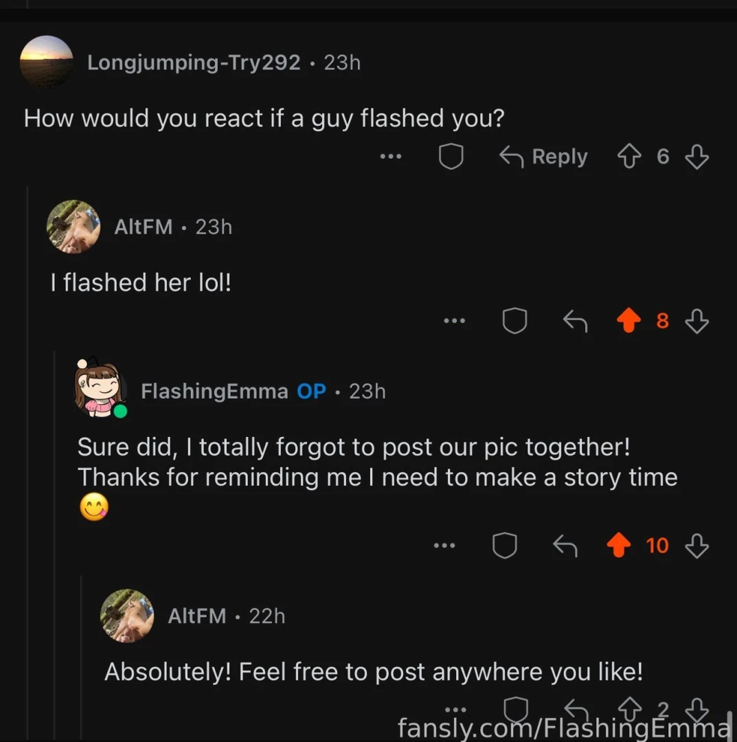 The saga of a reddit fan turned swinger friend not long before the part 3 