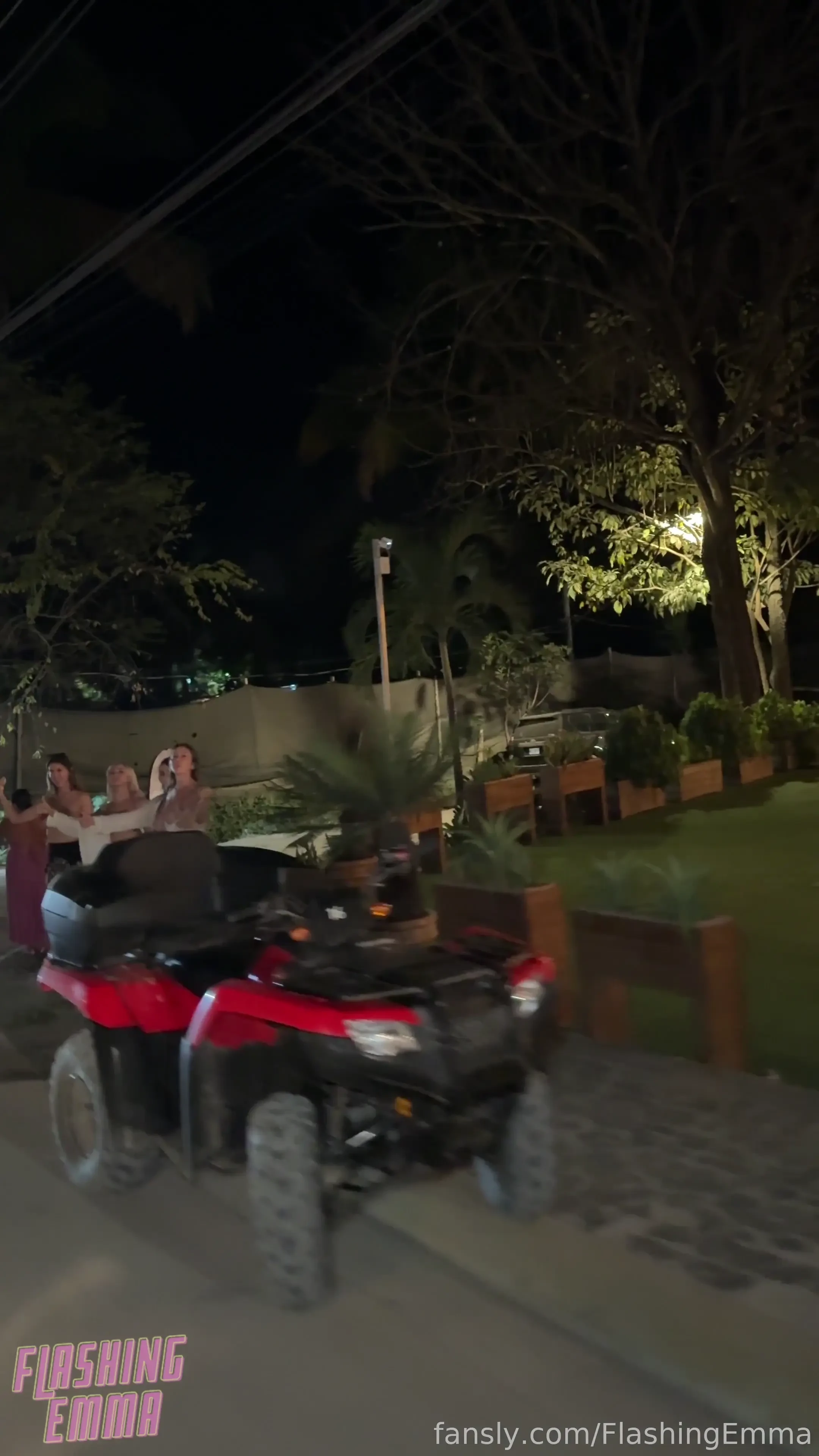 Would you pick up a friendly group of hitchhikers like us elliejames 