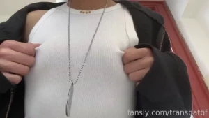 Do you like how i look in red baby part 3