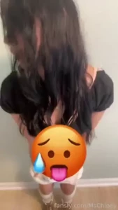 I deserve more than just your cock part 1