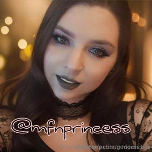 Mfnprincess cash prize solo anything goes solo time to celebrate a part 1