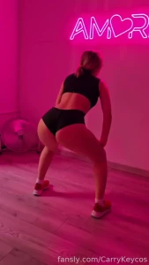 Miss my twerking let s practice together this time super hot vids and
