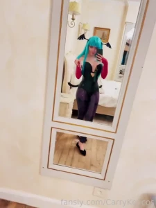 Do you hear that sound my latex suit is so tight cosplaygirl cosplayer