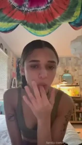 A lil custom i made since i m on my period lt 3