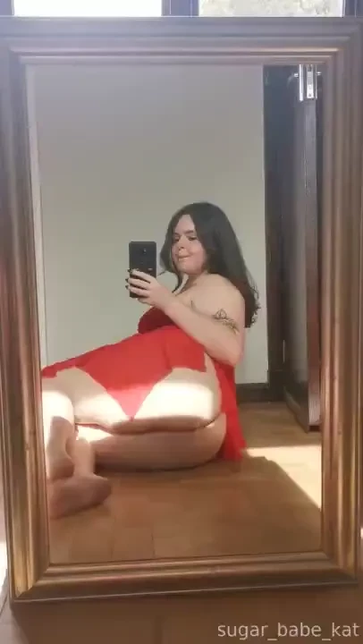 Always having naughty thoughts 