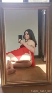 Always having naughty thoughts