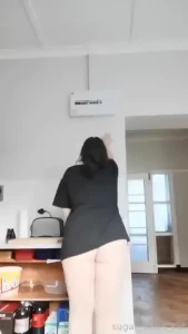 Could you help me reach this switch i m too short