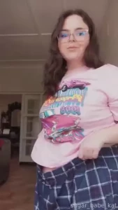 This booty deserves a spank part 1