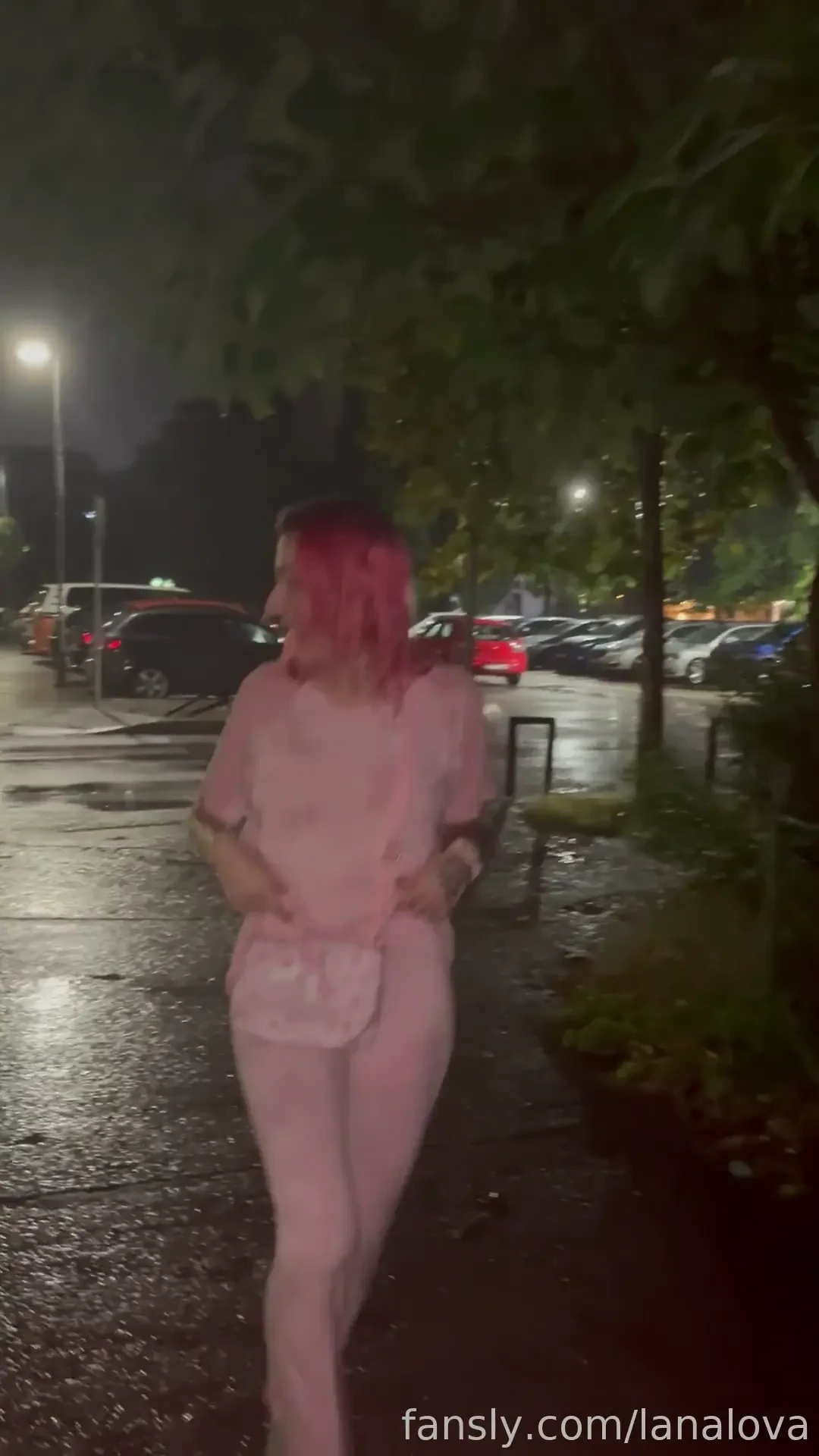 O m g it was you walk flash public cute young wet teen barrlylegal 