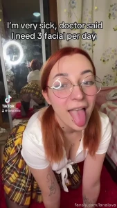 No panties day fyp petite teen young 18 pussy barelylegal daddy egirl