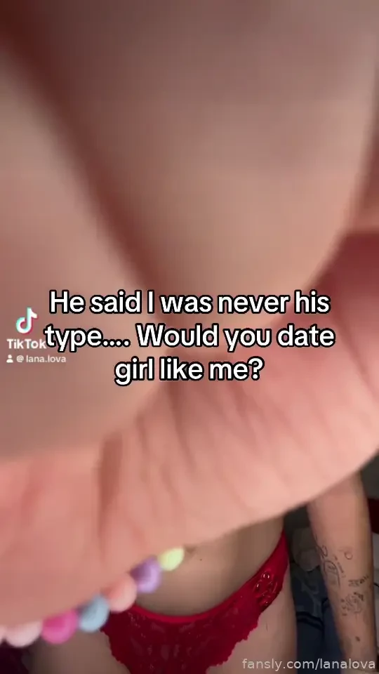 Do you want to have fun with me smalltits fyp petite teen young 18 