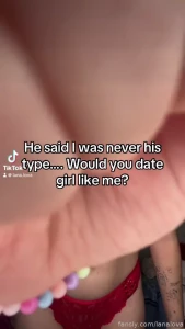 Do you want to have fun with me smalltits fyp petite teen young 18