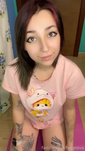 Special for ahegao lovers ahegao drooling fyp babyface cute daddys