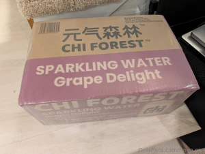 Thank you for getting this for me finally able to restock my mini part 1