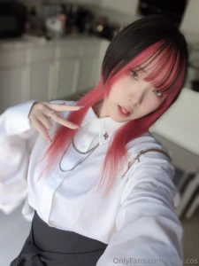 Cute and cool selfie part 1