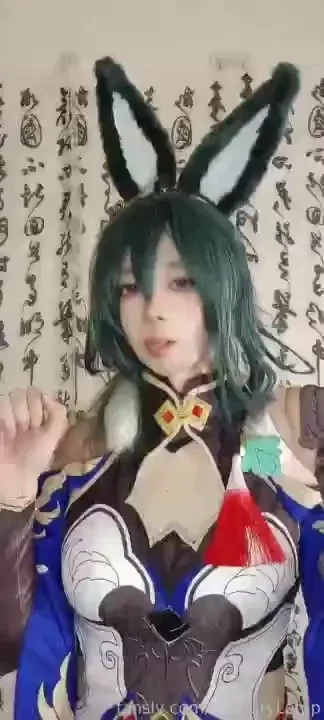 Honkaistarrail yukong part 2 