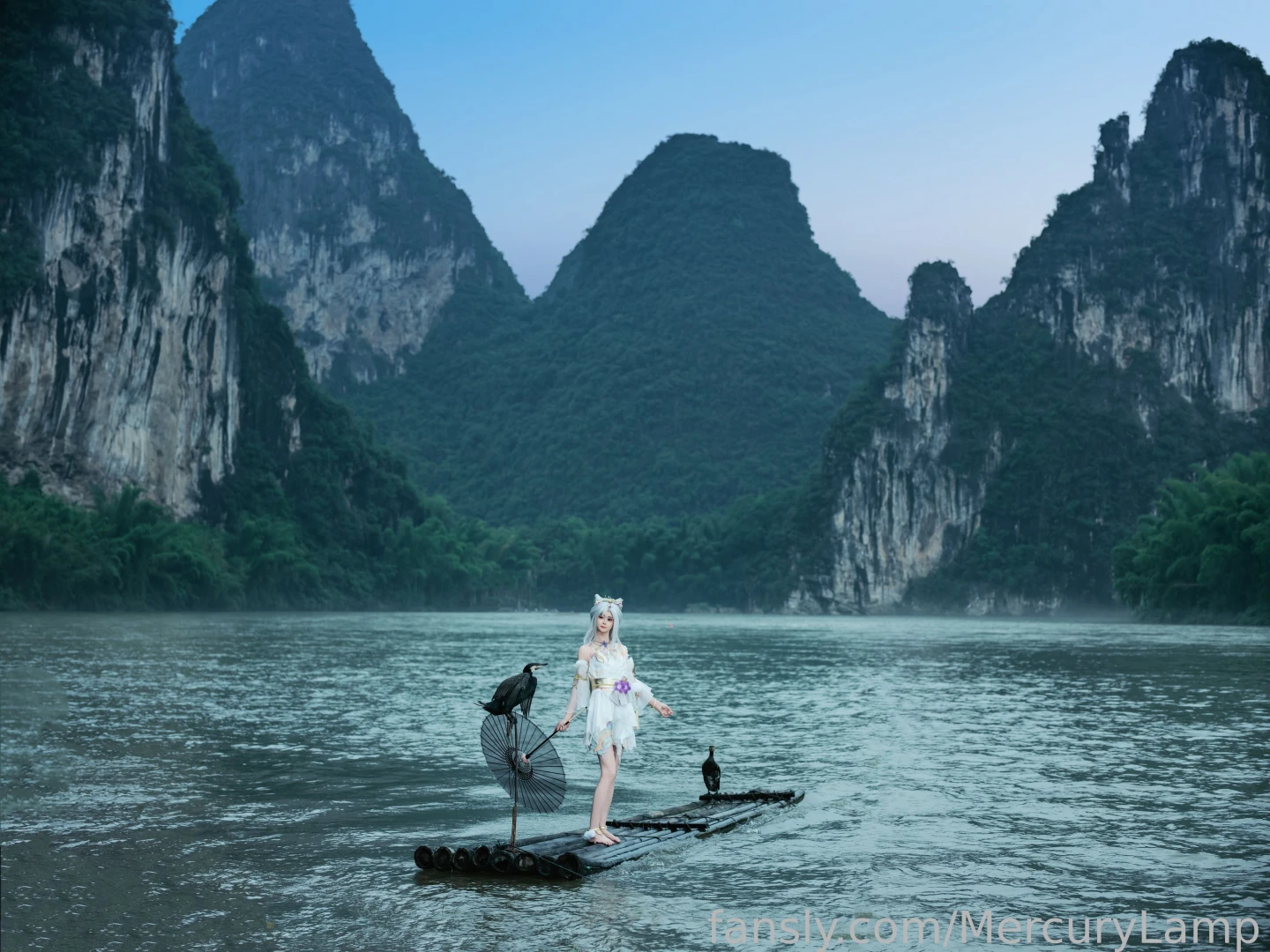 Wuthering waves -cantarella 15v 1p part 5 