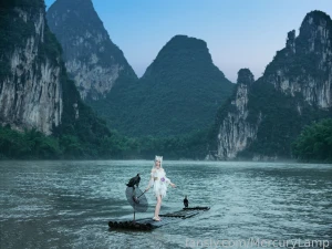 Wuthering waves -cantarella 15v 1p part 5