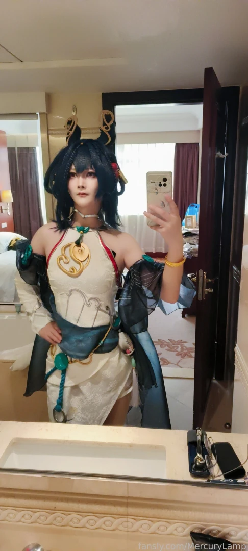 Monthly subscription updates honor of kings gongsun li cosplay chinese part 21 