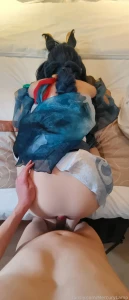 Monthly subscription updates honor of kings gongsun li cosplay chinese part 34