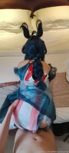 Monthly subscription updates honor of kings gongsun li cosplay chinese part 10