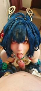 Monthly subscription updates honor of kings gongsun li cosplay chinese part 11